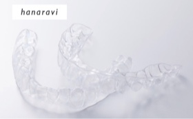ハナラビ