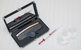 オフィスホワイトニング