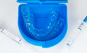 ホームホワイトニング