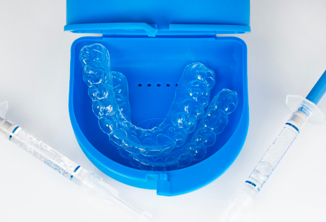 ホームホワイトニング