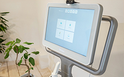 治療コンセプト/大切にしていること