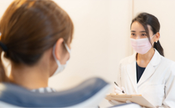 カウンセリング